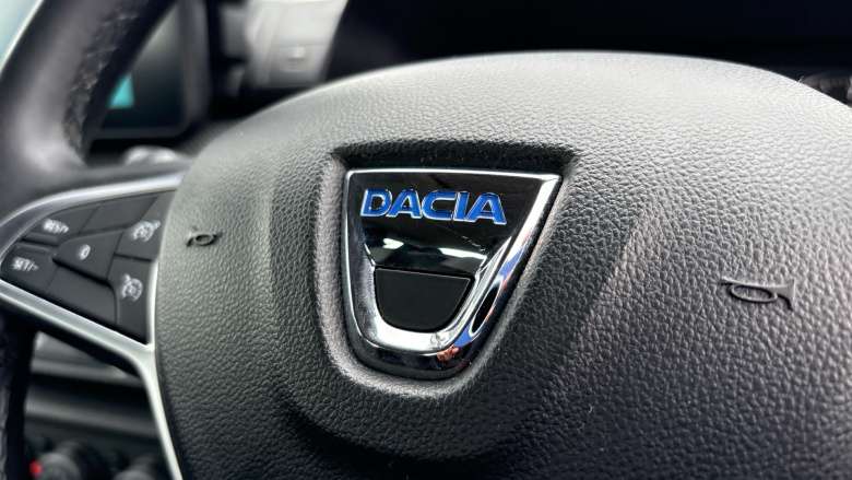 Dacia Sandero Stepway 1.0 TCe Comfort 5dr Petrol Hatchback